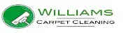 Williams Carpet Cleaning Logo