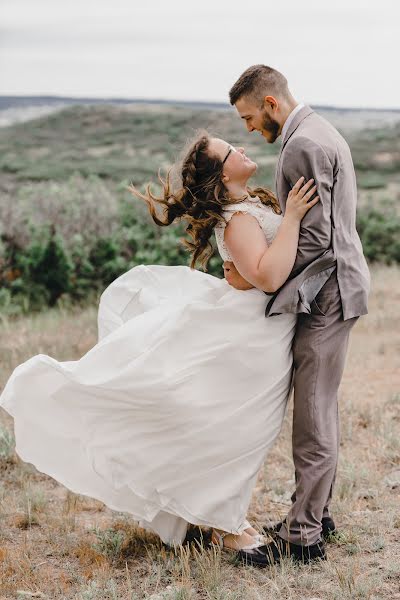 Photographe de mariage Edeelin Labra (labraphotography). Photo du 21 février 2021