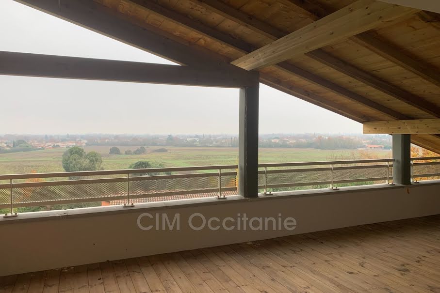 Vente appartement 3 pièces 83.9 m² à Cugnaux (31270), 324 900 €