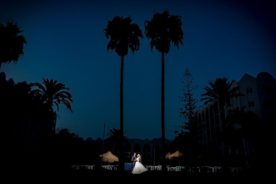 Vestuvių fotografas Rafael Badia (rafaelbadia). Nuotrauka 2022 spalio 6