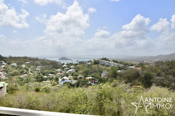 appartement à Les trois ilets (972)