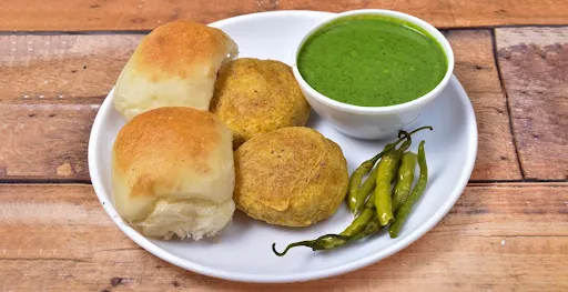 Vada Pav [1 Piece]