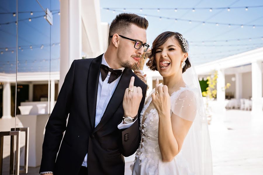 Hochzeitsfotograf Andrei Breje (lastantler). Foto vom 28. Juni 2023