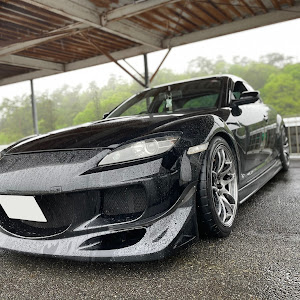 RX-8 SE3P