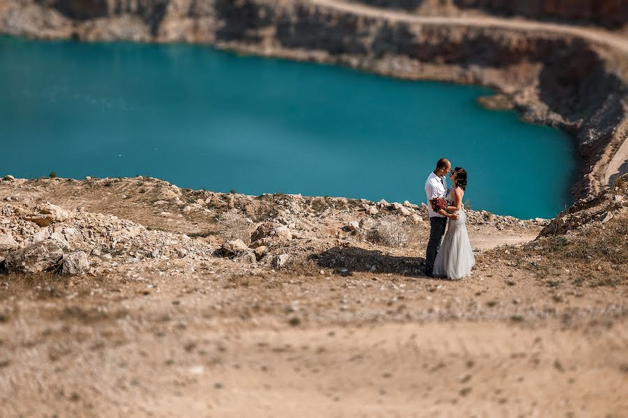 Düğün fotoğrafçısı Evgeniy Ignatev (jeki). 12 Mayıs 2018 fotoları