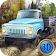 Camions russes hors route 3D icon