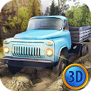 Herunterladen Russian Trucks Offroad 3D Installieren Sie Neueste APK Downloader