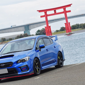 WRX STI