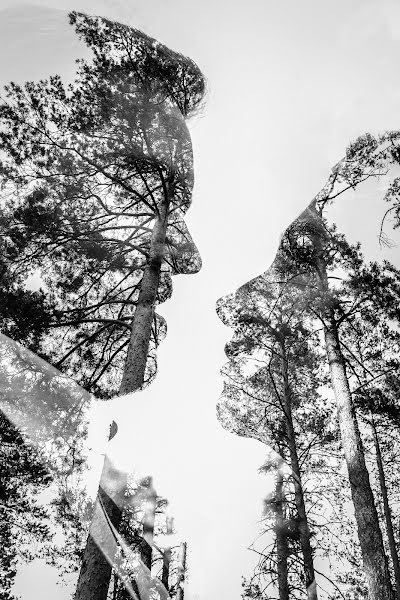 Svadobný fotograf Oleg Onischuk (onischuk). Fotografia publikovaná 4. júna 2018