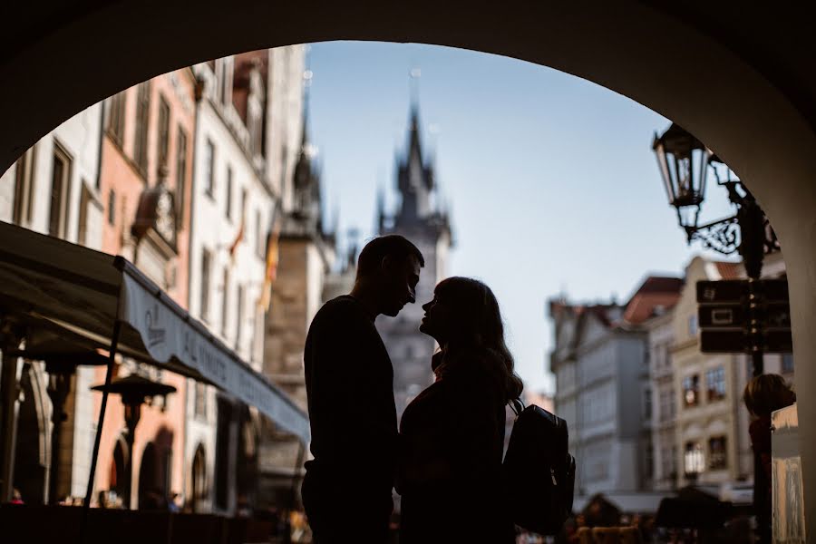 Fotógrafo de bodas Yulya Pushkareva (feelgood). Foto del 5 de junio 2019