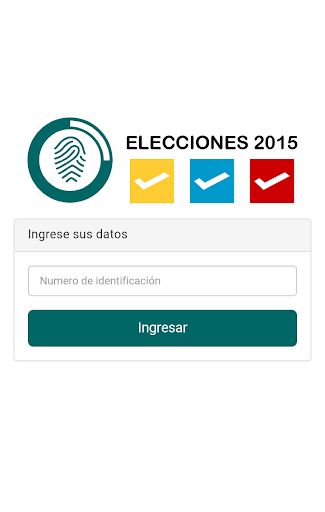 Puesto de Votación