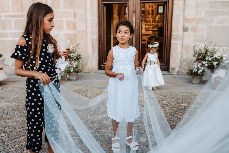 Wedding photographer Alessandra Lentini (alelentini). Photo of 21 September 2021
