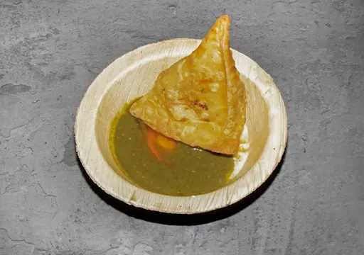 Samosa