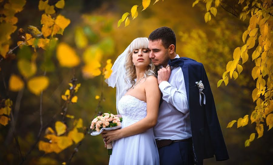 Wedding photographer Aleksandr Reznichenko (ralllex). Photo of 7 March 2016