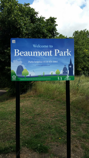 Beaumont park 