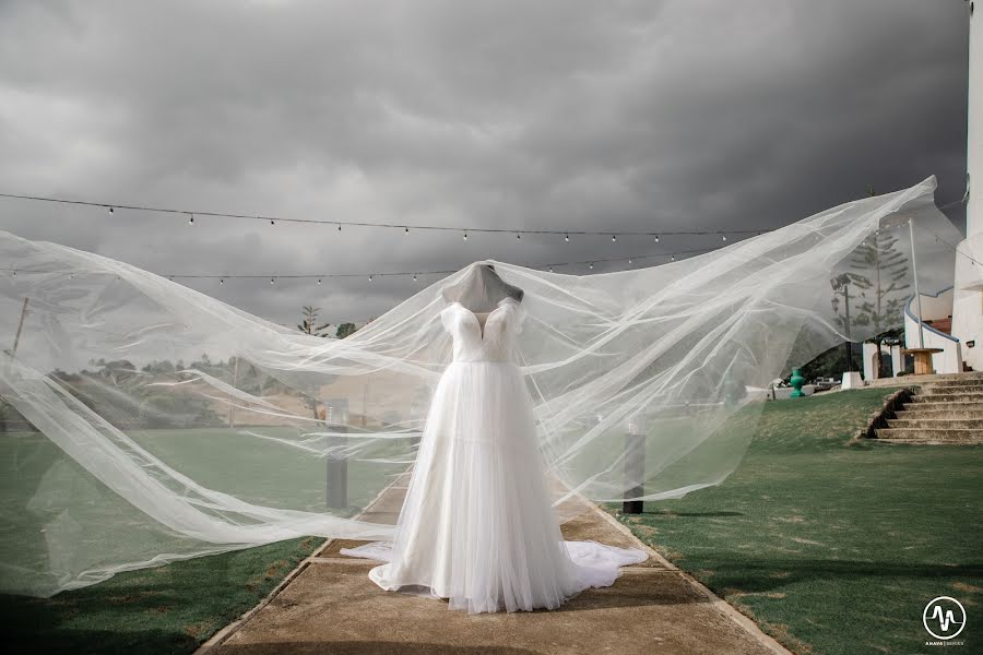 Fotografo di matrimoni Paul Ybanez (paulybanez). Foto del 24 novembre 2020