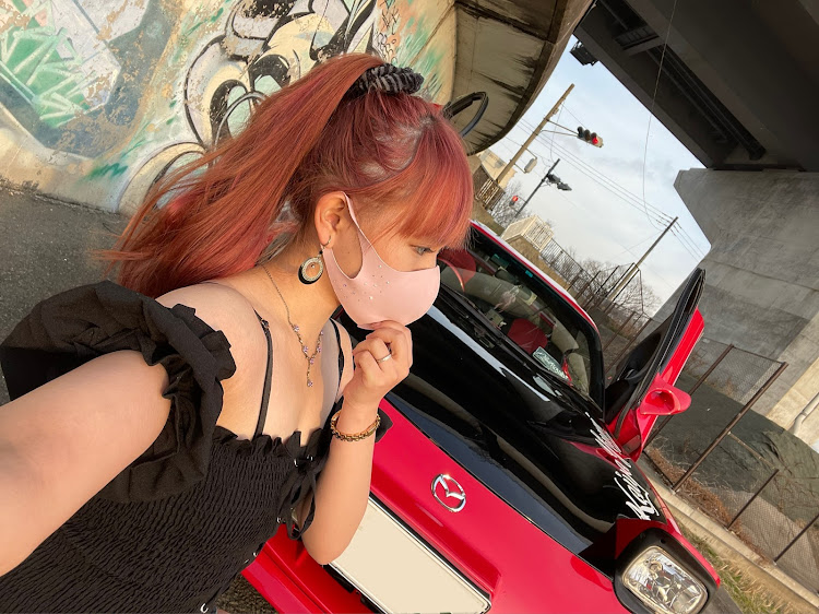 RX-7の撮影スポットに関するカスタム事例の投稿画像1枚目