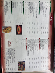 Foodezz menu 1