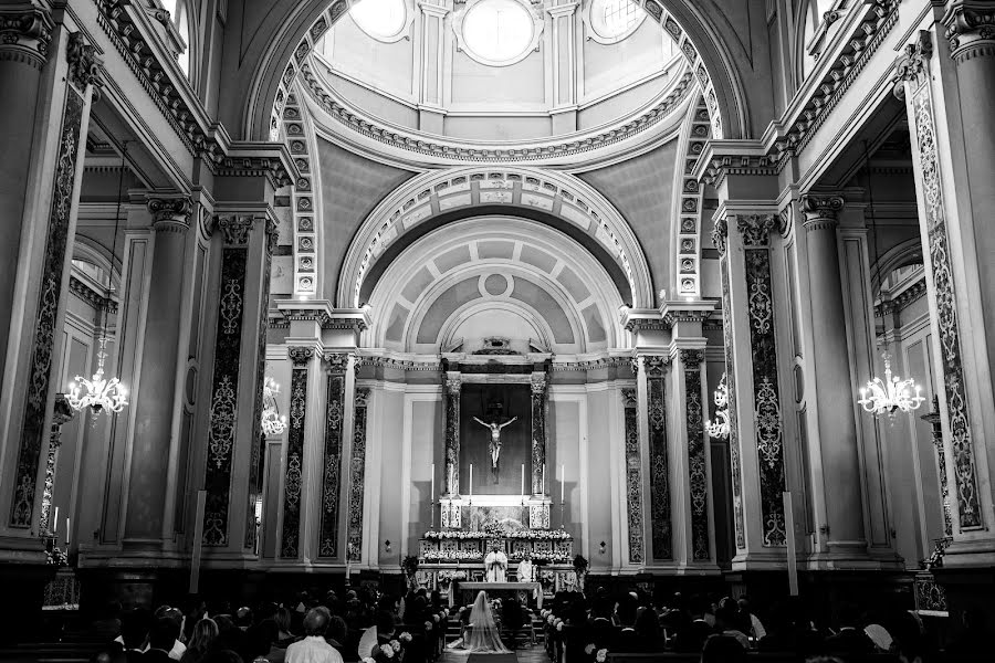 Fotógrafo de casamento Gap Antonino Gitto (gapgitto). Foto de 20 de dezembro 2018