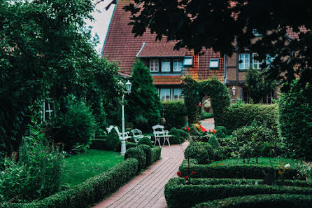 Pulmafotograaf Torben Röhricht (trwedding). Foto tehtud 19 september 2016