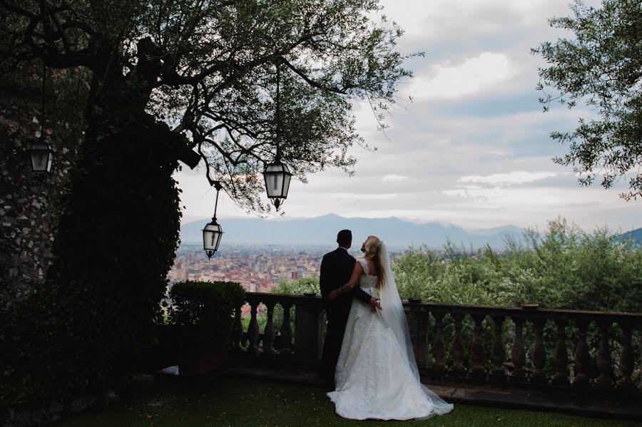 Wedding photographer Alena Evteeva (limchik). Photo of 6 July 2015