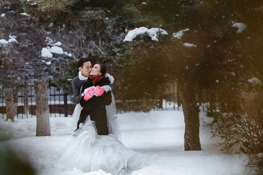 Fotógrafo de bodas Ekaterina Vasileva (vaskatephoto). Foto del 11 de abril 2017