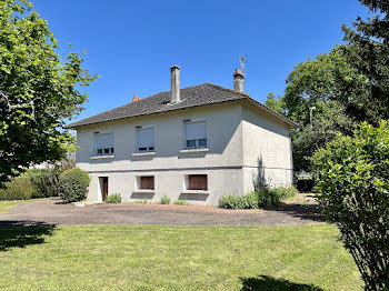 maison à L'Isle-Jourdain (86)