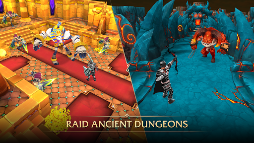 Mmo Rpg Ancients Reborn Mmorpg Download Apk Free For Android Apktume Com