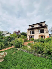 maison à Triel-sur-Seine (78)