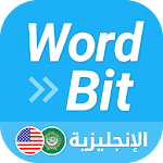 Cover Image of Unduh (layar mati) � Bahasa Inggris WordBit 0.3.5 APK