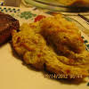 Thumbnail For Here's What They Looked Like On My Plate With My Sirloin Steak. Looks Good...9/14/12