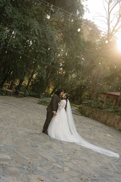 Wedding photographer Barbara Perez Palacios (atelierf48). Photo of 29 March