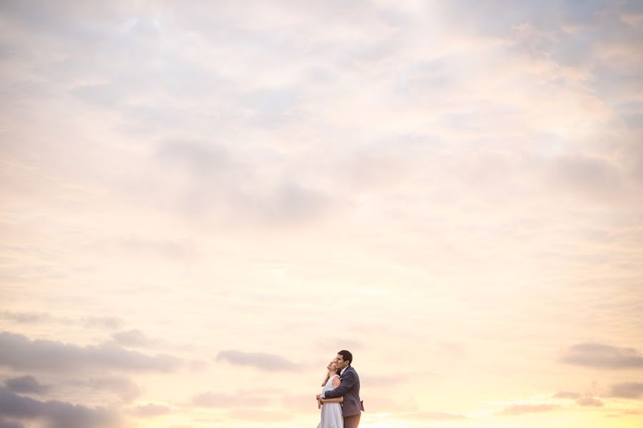 Fotografer pernikahan David Garzón (davidgarzon). Foto tanggal 28 Desember 2018