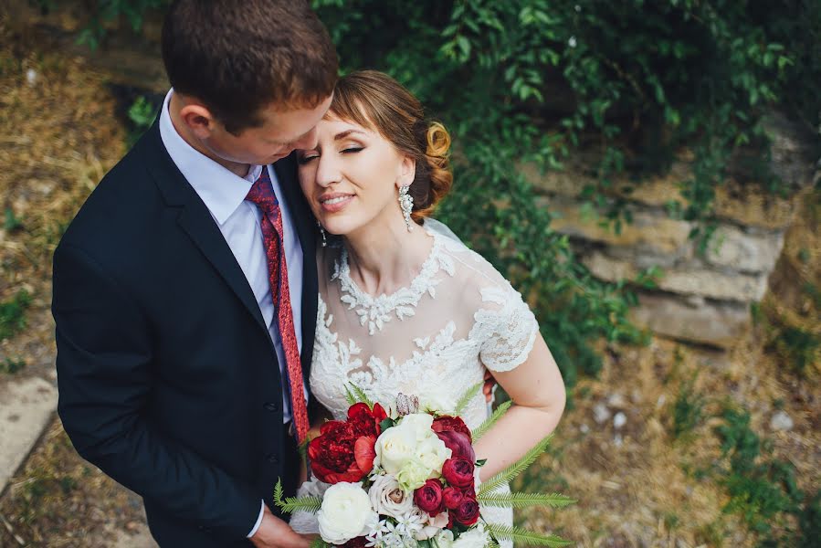 Fotógrafo de casamento Ilya Shnurok (ilyashnurok). Foto de 7 de agosto 2017