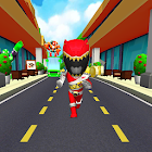 Power Subway Dino Charge 1.0