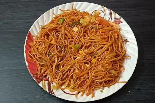 Singapore Chowmein