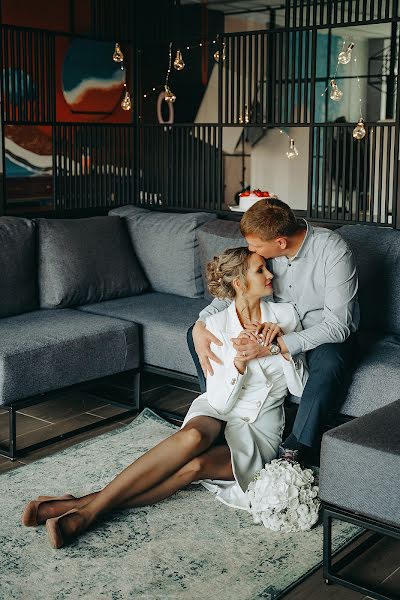 Wedding photographer Katya Kutyreva (kutyreva). Photo of 29 April 2020