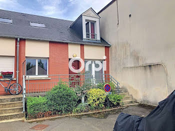 appartement à Toury (28)