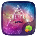 App Download (FREE)GO SMS PRO DREAMER THEME Install Latest APK downloader