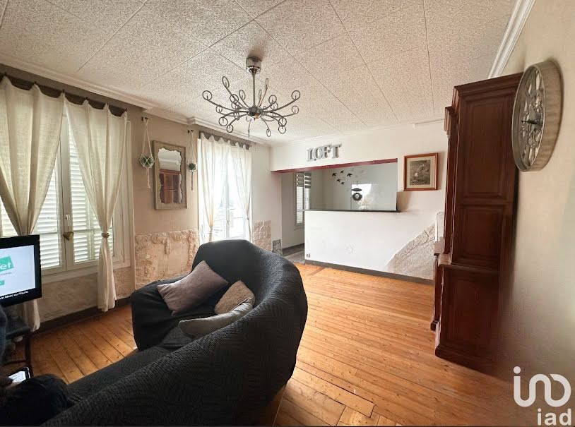 Vente appartement 3 pièces 61 m² à Bretigny-sur-orge (91220), 165 000 €