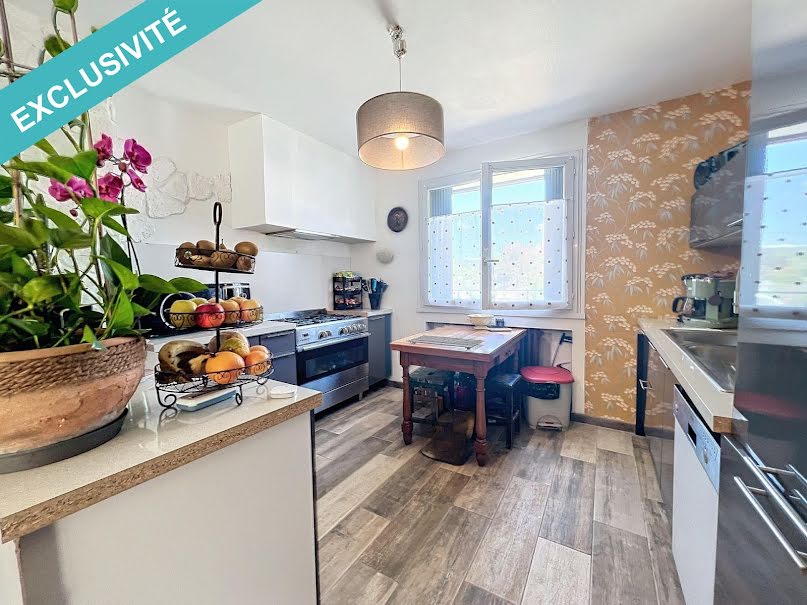 Vente maison 5 pièces 120 m² à Nivolas-Vermelle (38300), 269 000 €