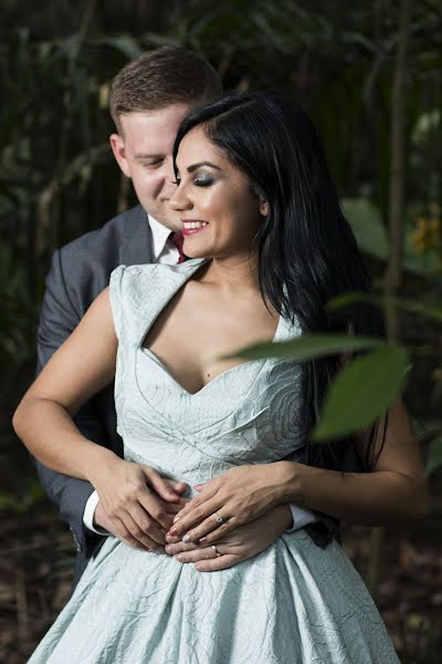 Huwelijksfotograaf Yilly Hurtado (imagen28). Foto van 8 november 2017