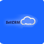 Cover Image of Download Maya SetCRM 1.0 APK