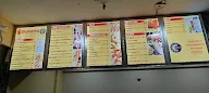 Shawarma Cravings menu 1