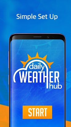 Daily Weather Hub - Free Accurate Weather Forecastのおすすめ画像5