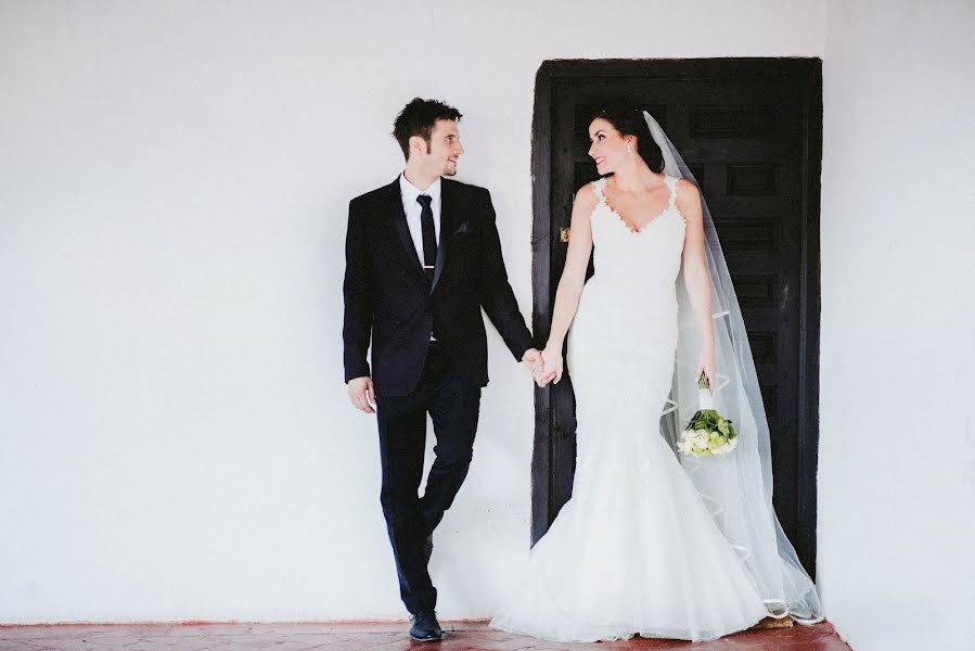 Fotógrafo de bodas Ángel Santamaría (angelsantamaria). Foto del 22 de septiembre 2016