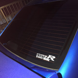 シビックタイプR FD2