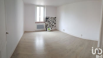 appartement à Cambo-les-Bains (64)