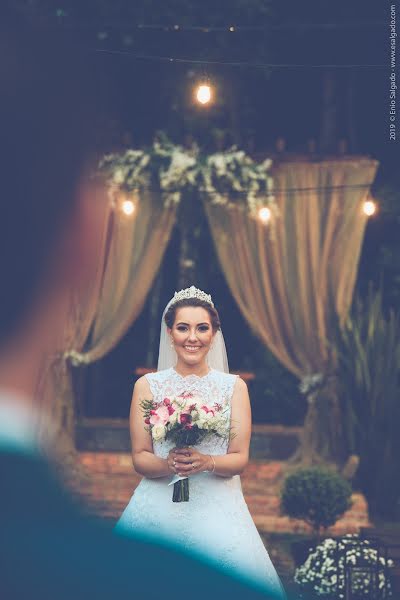 Fotógrafo de bodas Enio Salgado (eniosalgado). Foto del 11 de febrero 2019