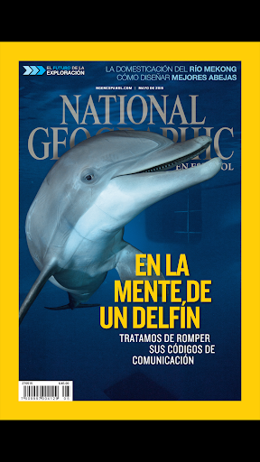 National Geographic en Español